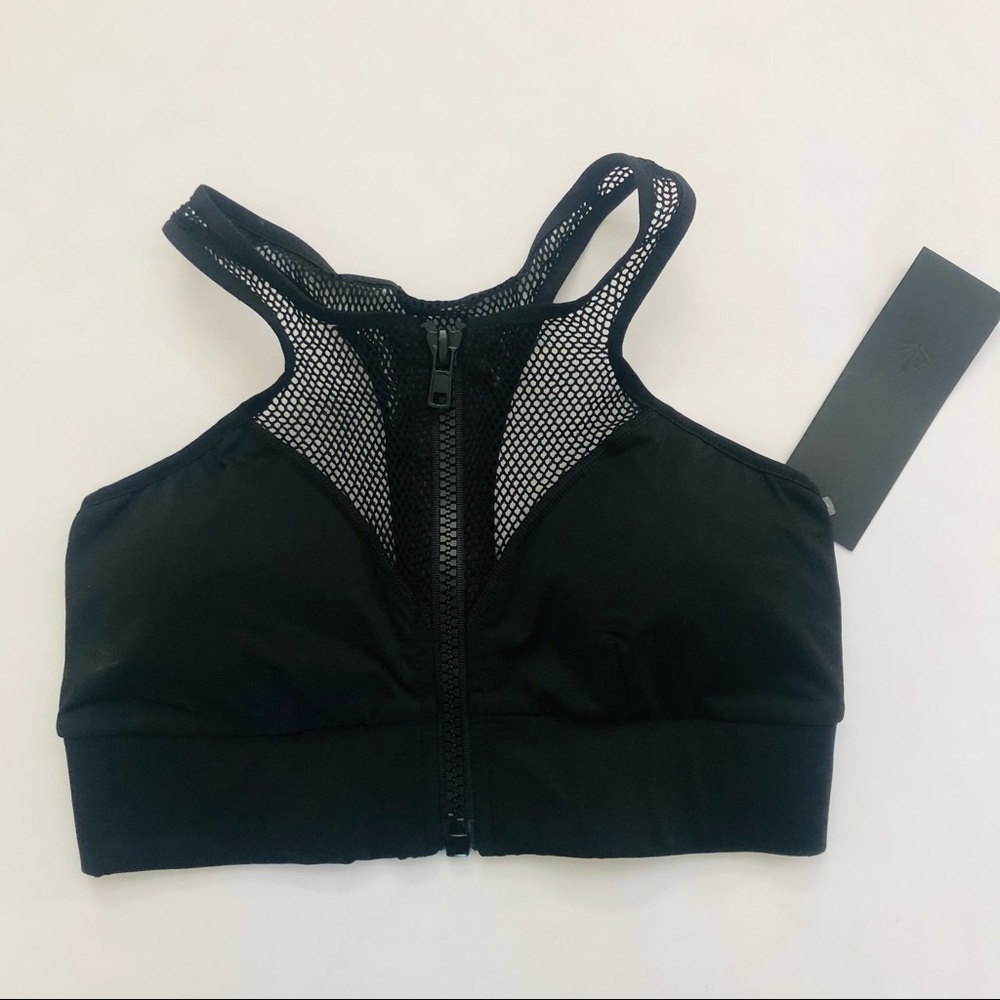 MICHI Sports Bra, Brand New